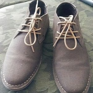 Kenneth Cole boots size 7M Like new